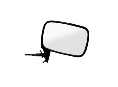 Recambio de retrovisor derecho para ford fiesta berl./express referencia OEM IAM 6167540  