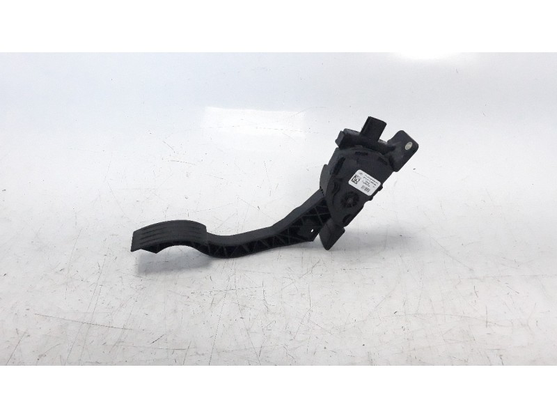 Recambio de potenciometro pedal para ford kuga (cbs) 2.0 tdci cat referencia OEM IAM F1DC9F836AA  