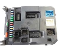 CAJA RELES / FUSIBLES BSIEVX01 22501208