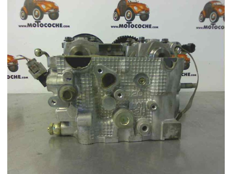 Recambio de culata para subaru legacy familiar/outback b13 (bp) 2.0 16v cat referencia OEM IAM   