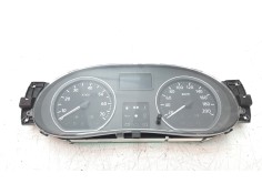 CUADRO INSTRUMENTOS 248102193R 248102193R 