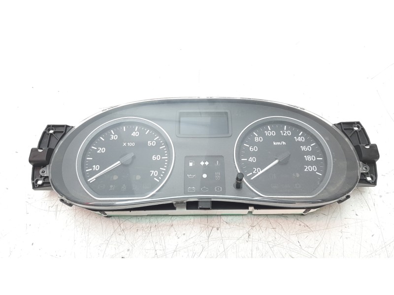 Recambio de cuadro instrumentos para dacia sandero referencia OEM IAM 248102193R  