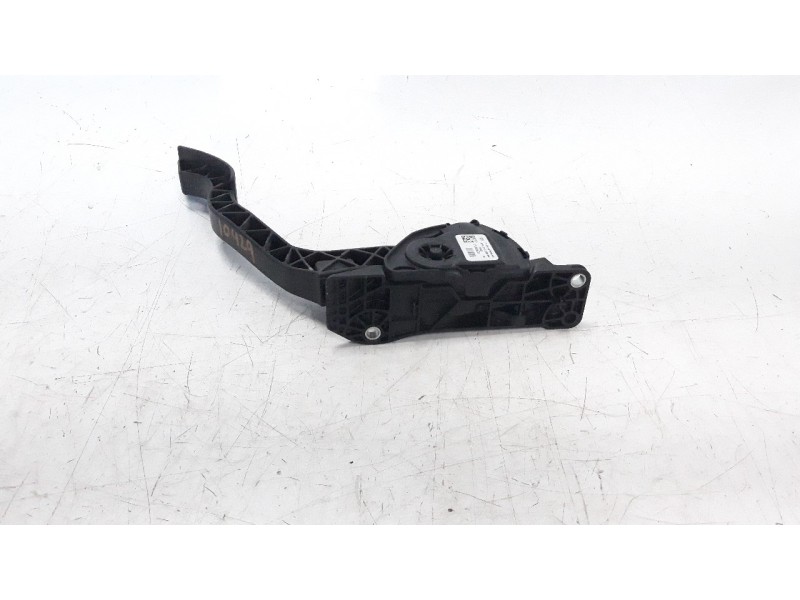 Recambio de potenciometro pedal para ford kuga (cbs) 2.0 tdci cat referencia OEM IAM F1DC9F836AA  
