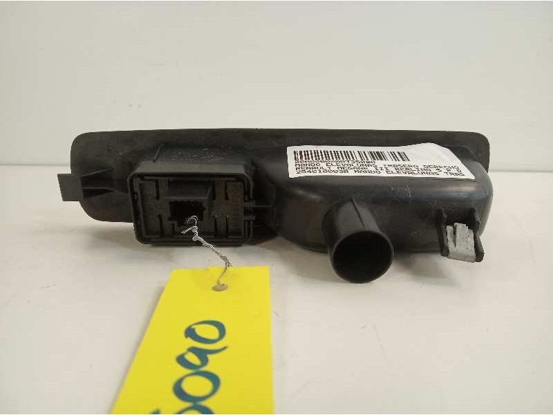Recambio de mando elevalunas trasero derecho para renault megane iii berlina 5 p dynamique referencia OEM IAM 254010003R REN1458
