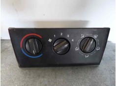 Recambio de mando calefaccion / aire acondicionado para opel vectra b berlina 2.0 dti referencia OEM IAM   