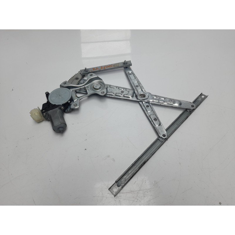 Recambio de elevalunas trasero izquierdo para nissan x-trail (t32) 1.6 dci turbodiesel cat referencia OEM IAM 827214CA0A  