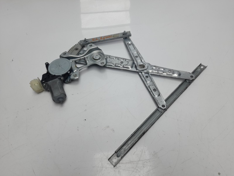 Recambio de elevalunas trasero izquierdo para nissan x-trail (t32) 1.6 dci turbodiesel cat referencia OEM IAM 827214CA0A  