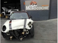 mini mini (r56) del año 2007 2