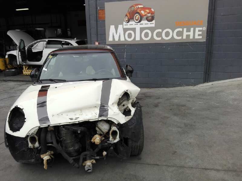 mini mini (r56) del año 2007