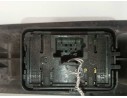 MANDO ELEVALUNAS TRASERO DERECHO 254010003R 254010003R REN14580