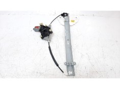 Recambio de elevalunas trasero derecho para kia stonic (ybcuv) 1.0 tgdi cat referencia OEM IAM 83402H8100   2