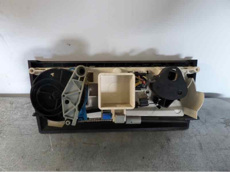 Recambio de mando calefaccion / aire acondicionado para opel vectra b berlina 2.0 dti referencia OEM IAM   