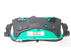Recambio de cuadro instrumentos para dacia sandero referencia OEM IAM 248102193R   2