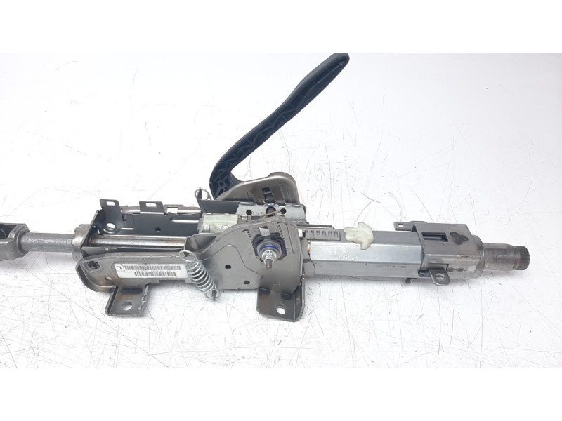 Recambio de columna direccion para seat leon (5f1) 2.0 tdi referencia OEM IAM 5Q1419502BA  