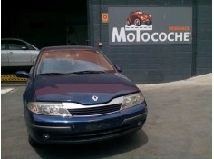 renault laguna ii (bg0) del año 2001 2