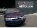 RENAULT LAGUNA II (BG0)