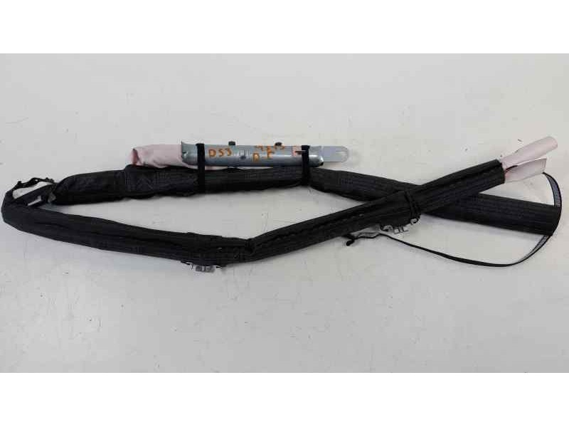 Recambio de airbag cortina delantero derecho para ds 3 style referencia OEM IAM 9802841080 0438787 