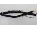 AIRBAG CORTINA DELANTERO DERECHO 9802841080 0438787 