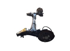 Recambio de puente trasero para opel corsa f gs referencia OEM IAM 9838305780   2