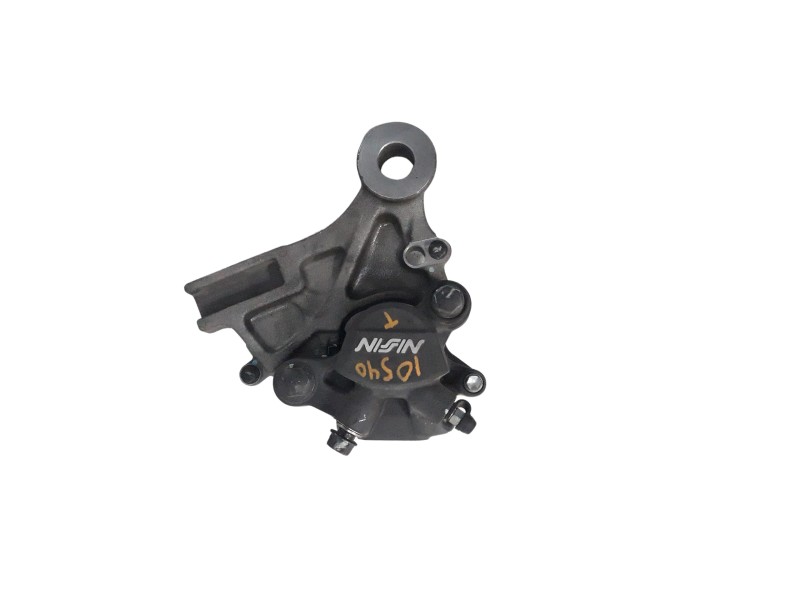 Recambio de pinza de freno trasera derecha para honda cbr 650r referencia OEM IAM 43150MJEDB1 4311MJEDB1 