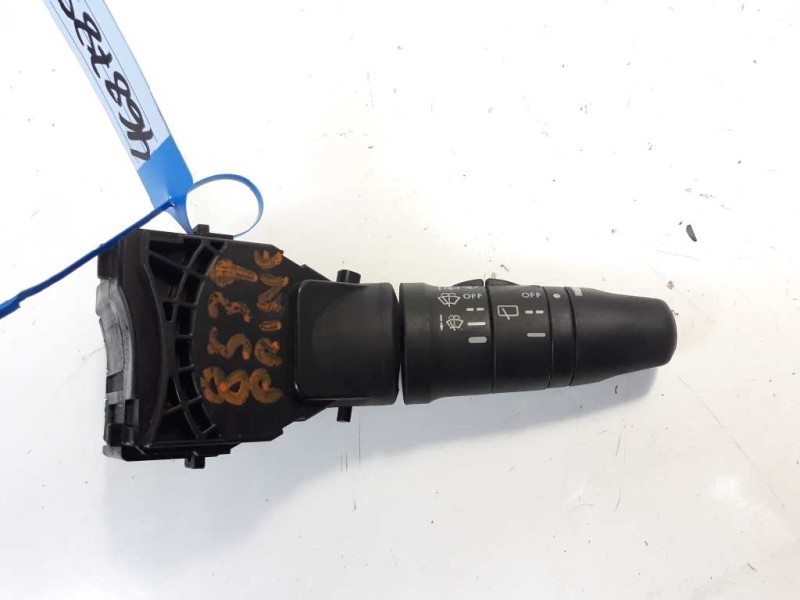 Recambio de mando limpia para nissan primera berlina (p12) acenta referencia OEM IAM 25260AV615  