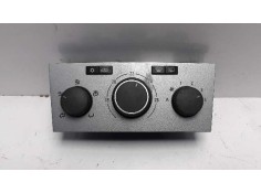 Recambio de mando climatizador para opel astra gtc sport referencia OEM IAM 13231052 901512690001 