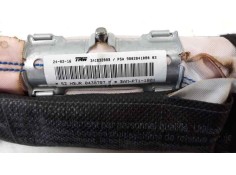 Recambio de airbag cortina delantero derecho para ds 3 style referencia OEM IAM 9802841080 0438787  2