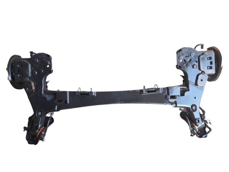 Recambio de puente trasero para opel corsa f gs referencia OEM IAM 9838305780  