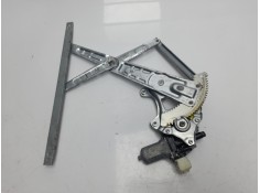 Recambio de elevalunas trasero izquierdo para nissan x-trail (t32) 1.6 dci turbodiesel cat referencia OEM IAM 827214CA0A   2