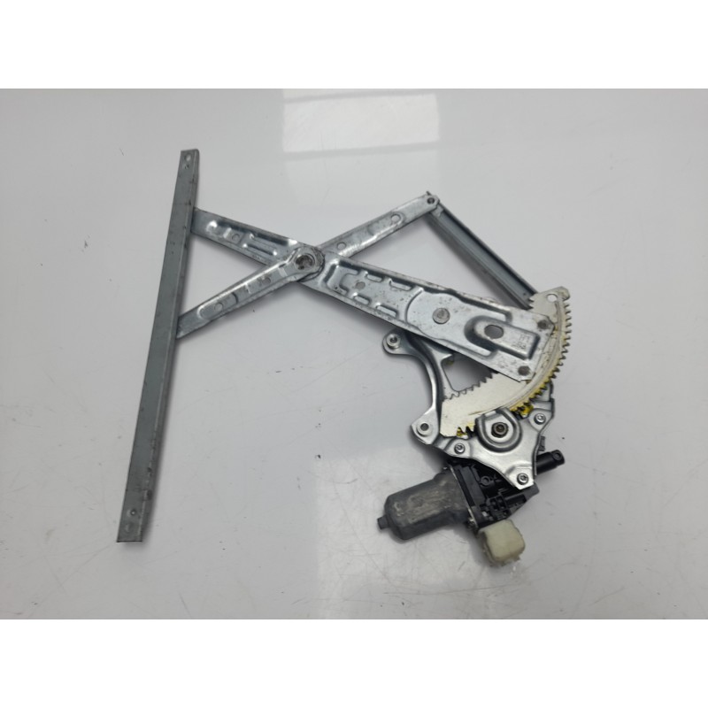 Recambio de elevalunas trasero izquierdo para nissan x-trail (t32) 1.6 dci turbodiesel cat referencia OEM IAM 827214CA0A  