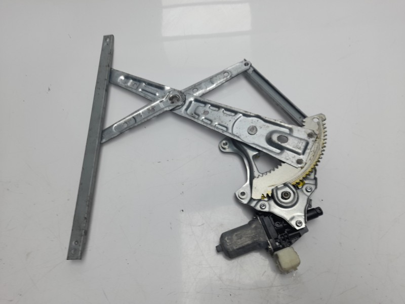 Recambio de elevalunas trasero izquierdo para nissan x-trail (t32) 1.6 dci turbodiesel cat referencia OEM IAM 827214CA0A  