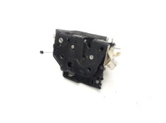 CERRADURA PUERTA TRASERA IZQUIERDA 5P0839011B 5P0839011B 