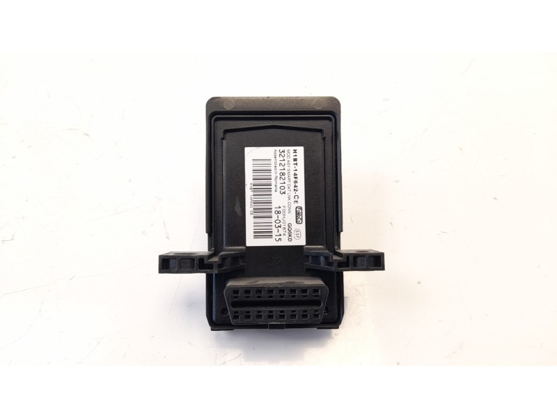 Recambio de modulo electronico para ford ecosport 1.0 ecoboost cat referencia OEM IAM H1BT14F642CE  