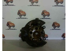 Recambio de mangueta delantera izquierda para mercedes-benz clase a (w168) 1.6 cat referencia OEM IAM   00146/M