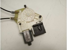 Recambio de elevalunas trasero derecho para renault megane iii berlina 5 p dynamique referencia OEM IAM 827200003R 106198617 115 2