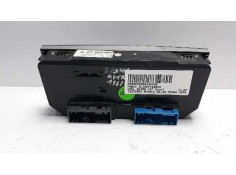 Recambio de mando climatizador para opel astra gtc sport referencia OEM IAM 13231052 901512690001  2