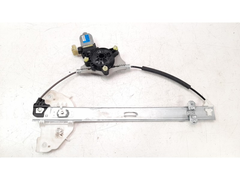 Recambio de elevalunas trasero izquierdo para kia stonic (ybcuv) 1.0 tgdi cat referencia OEM IAM 83401H8100  