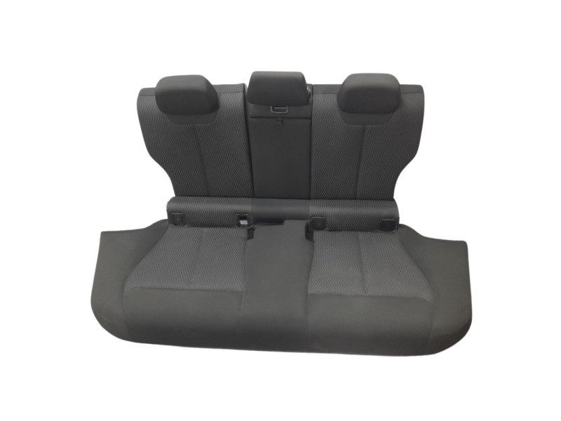 Recambio de juego asientos completo para bmw serie 3 lim. (f30) 318d referencia OEM IAM 7295060  