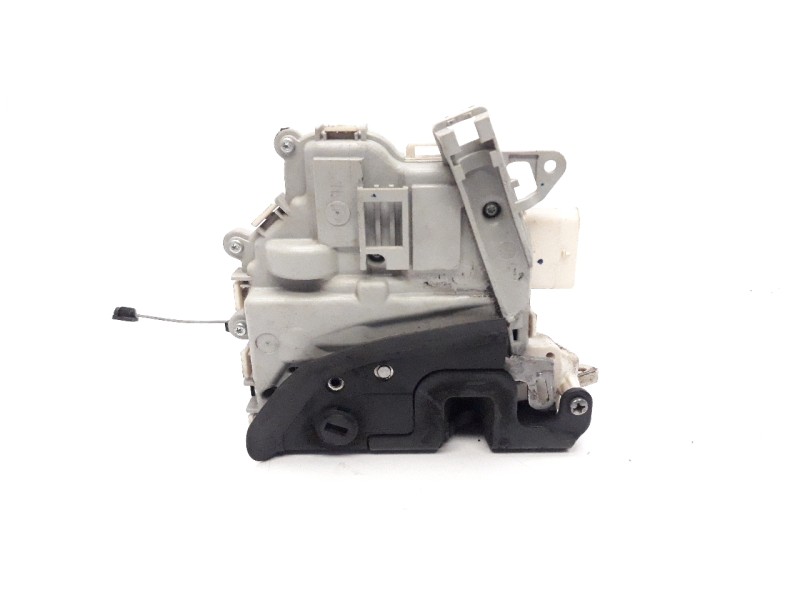 Recambio de cerradura puerta trasera izquierda para seat altea (5p1) 1.6 tdi referencia OEM IAM 5P0839011B  