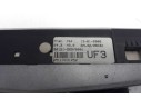 MANDO CLIMATIZADOR 13231052 13231052 901512690001