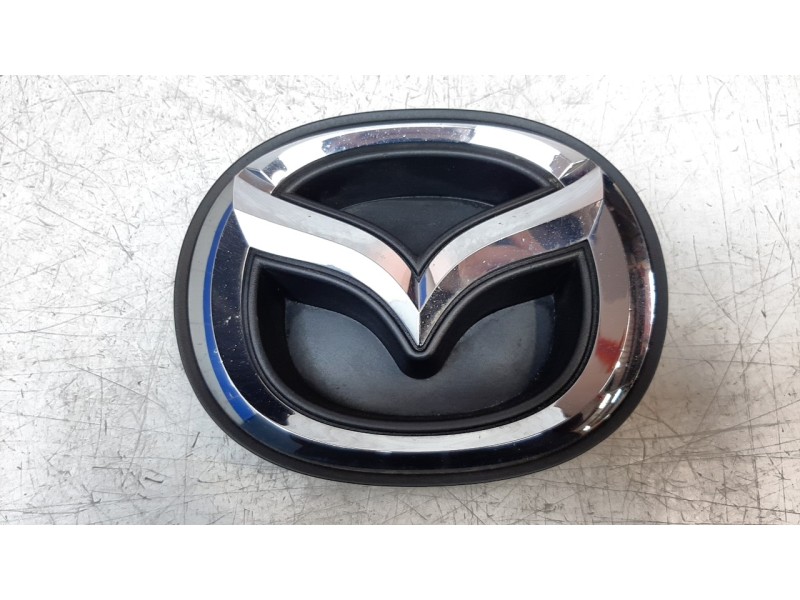 Recambio de emblema para mazda 6 lim. (gh)(.2012) style referencia OEM IAM GHP950716  
