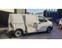 CITROËN JUMPY FUGÓN