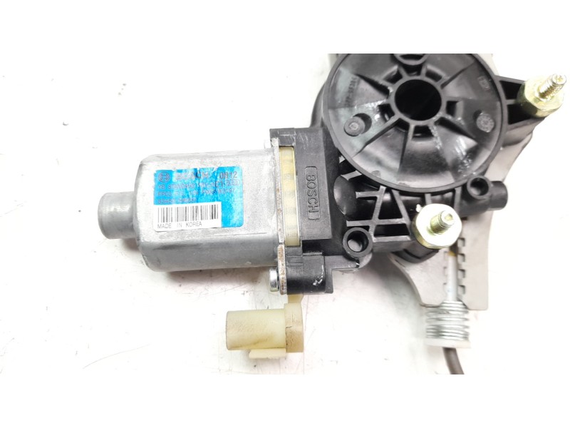 Recambio de elevalunas trasero izquierdo para kia stonic (ybcuv) 1.0 tgdi cat referencia OEM IAM 83401H8100  