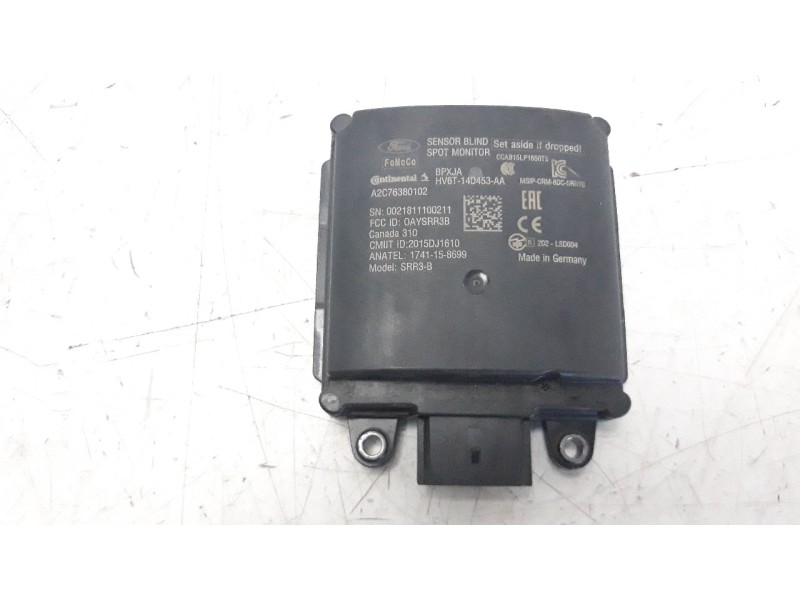 Recambio de sensor para ford kuga (cbs) 2.0 tdci cat referencia OEM IAM HV6T14D453AA  