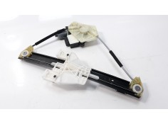 Recambio de elevalunas trasero derecho para seat leon (5f1) 2.0 tdi referencia OEM IAM 5F4839462D   2