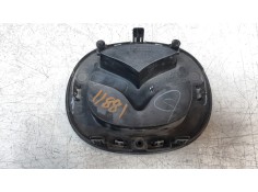 Recambio de emblema para mazda 6 lim. (gh)(.2012) style referencia OEM IAM GHP950716   2