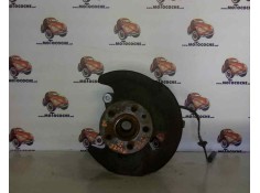 Recambio de mangueta delantera izquierda para mg rover serie 75 (rj) 2.0 16v cdt referencia OEM IAM   5877