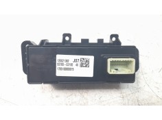 Recambio de mando multifuncion para hyundai ioniq referencia OEM IAM 93700G2100   2