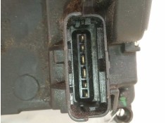 Recambio de cerradura puerta trasera derecha para renault megane iii berlina 5 p dynamique referencia OEM IAM 825020002R   2