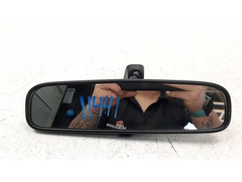 Recambio de espejo para kia stonic (ybcuv) 1.0 tgdi cat referencia OEM IAM 85101H8000  